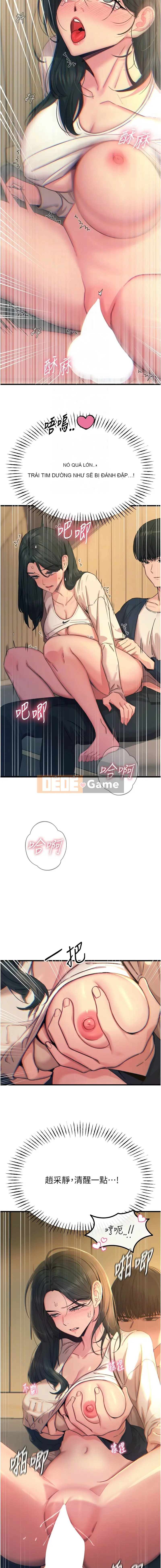 Một cuộc sống tồi tệ Chương 29-30