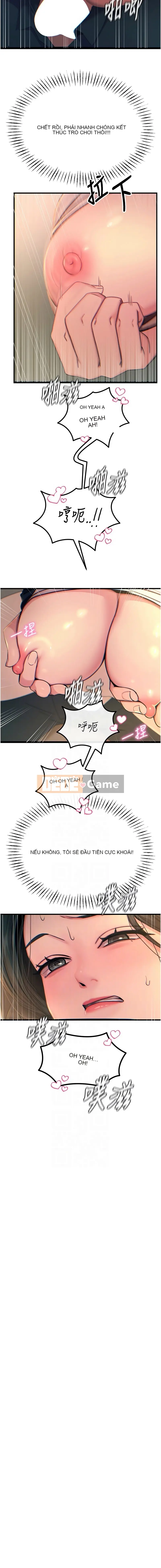 Một cuộc sống tồi tệ Chương 29-30