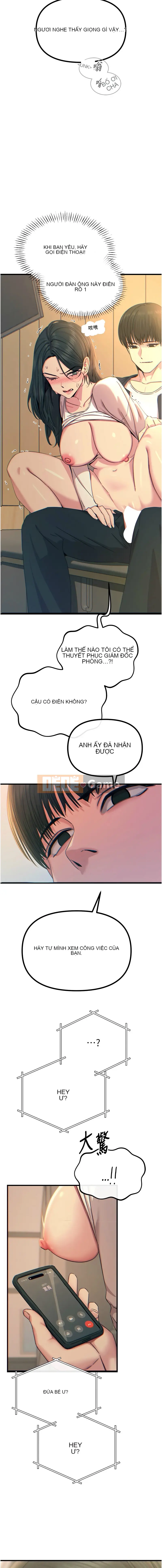 Một cuộc sống tồi tệ Chương 29-30