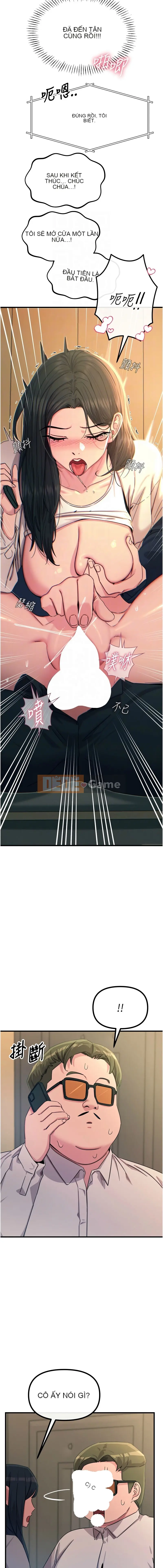 Một cuộc sống tồi tệ Chương 29-30