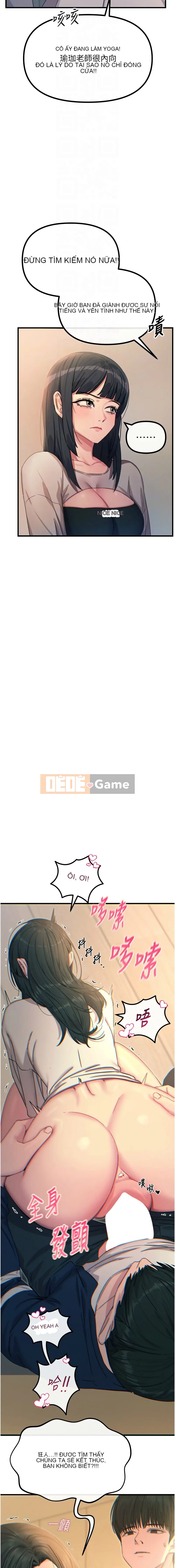 Một cuộc sống tồi tệ Chương 29-30