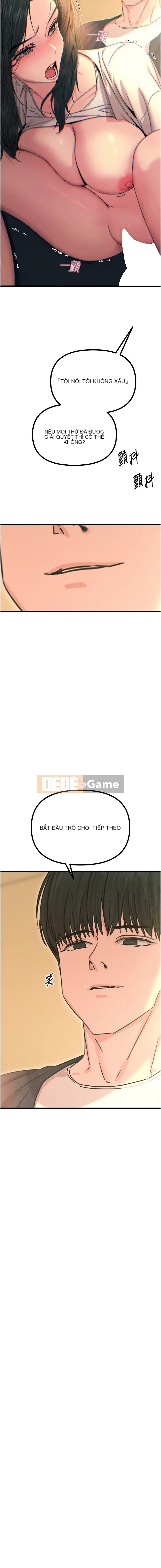 Một cuộc sống tồi tệ Chương 29-30