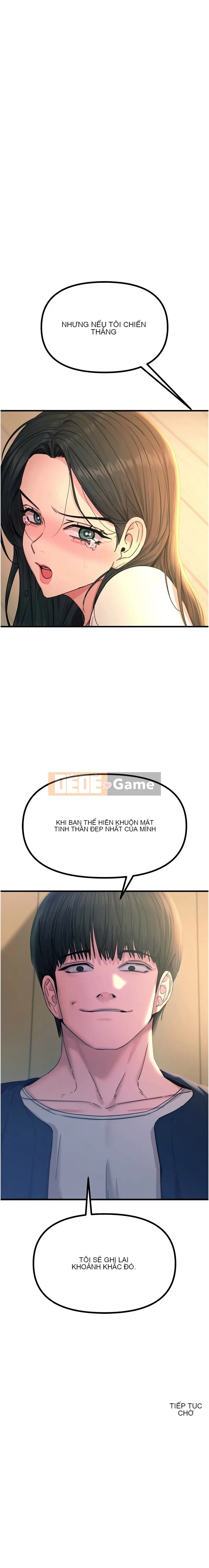 Một cuộc sống tồi tệ Chương 29-30