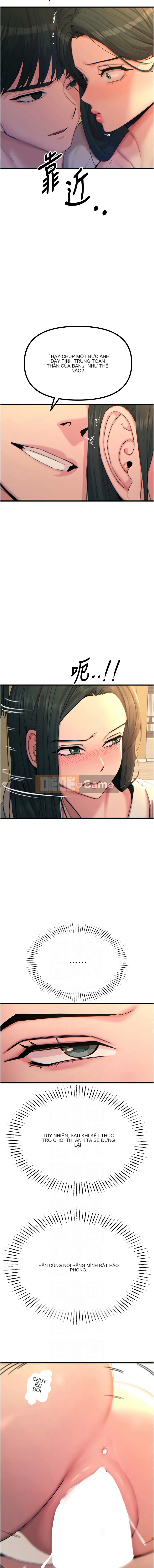 Một cuộc sống tồi tệ Chương 29-30