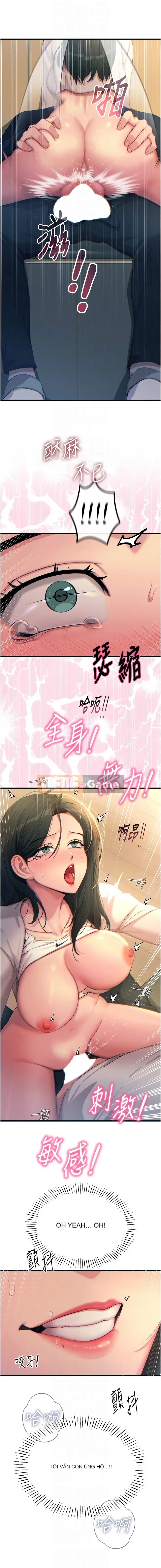 Một cuộc sống tồi tệ Chương 29-30