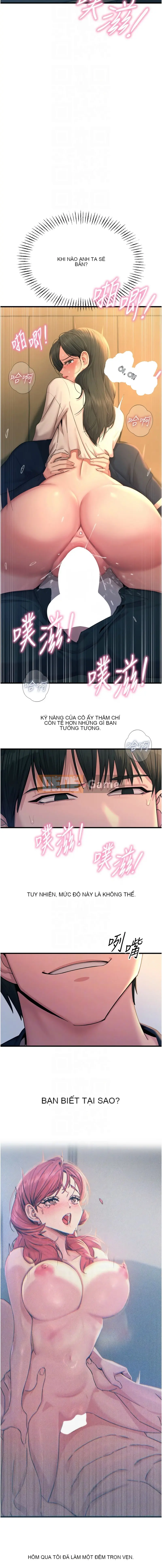 Một cuộc sống tồi tệ Chương 29-30