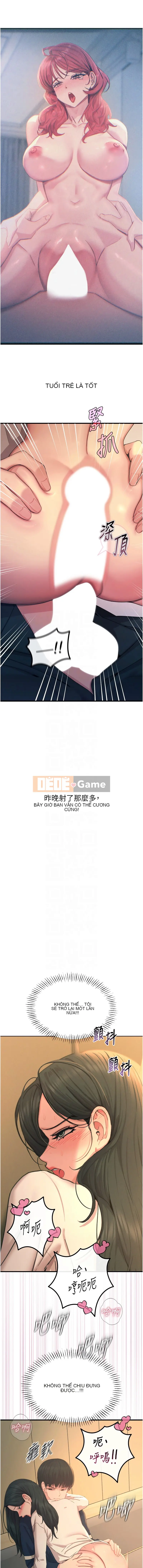 Một cuộc sống tồi tệ Chương 29-30