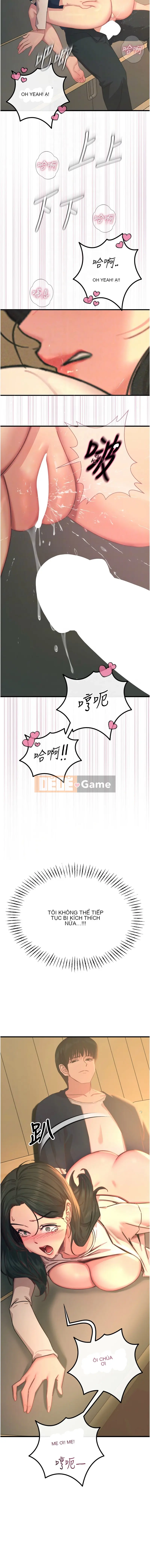 Một cuộc sống tồi tệ Chương 29-30