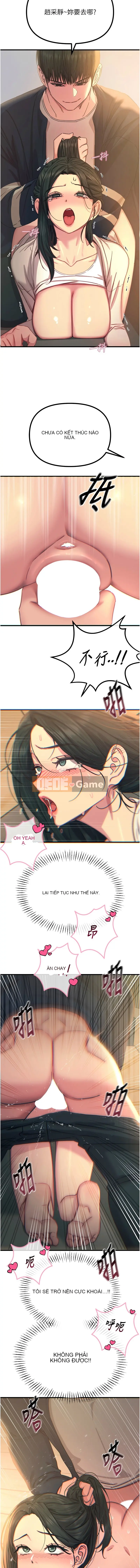 Một cuộc sống tồi tệ Chương 29-30