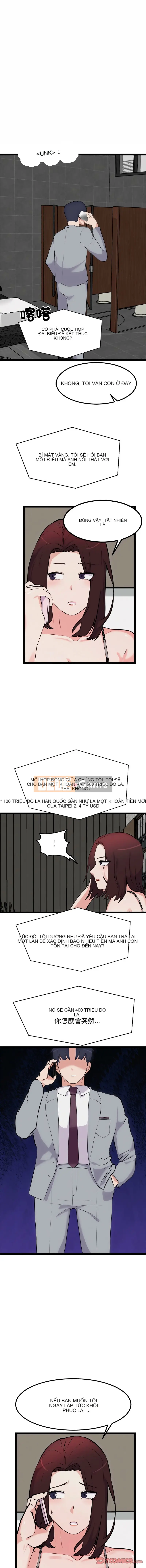 Trò chơi của Thần của Chúa Chương 23-24