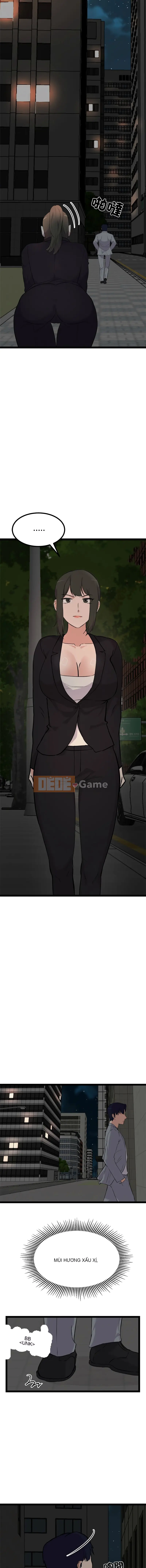 Trò chơi của Thần của Chúa Chương 23-24