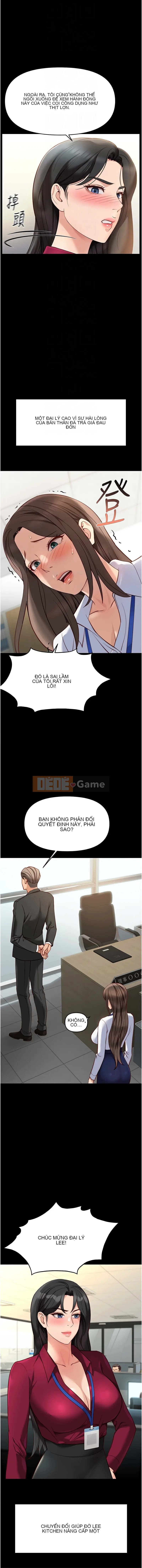 Ngón tay vàng nô lệ của Công ty LU Snake Chương 25-26