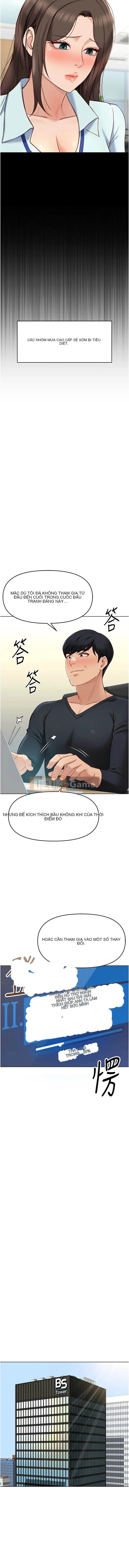 Ngón tay vàng nô lệ của Công ty LU Snake Chương 25-26