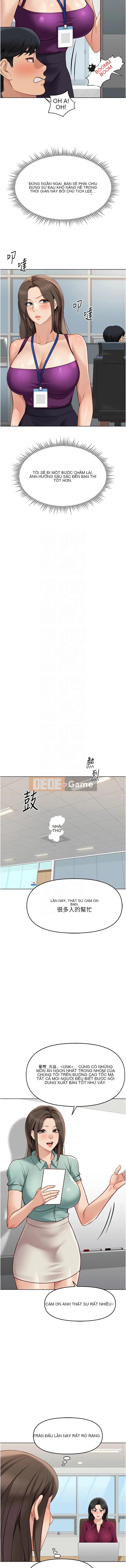 Ngón tay vàng nô lệ của Công ty LU Snake Chương 25-26