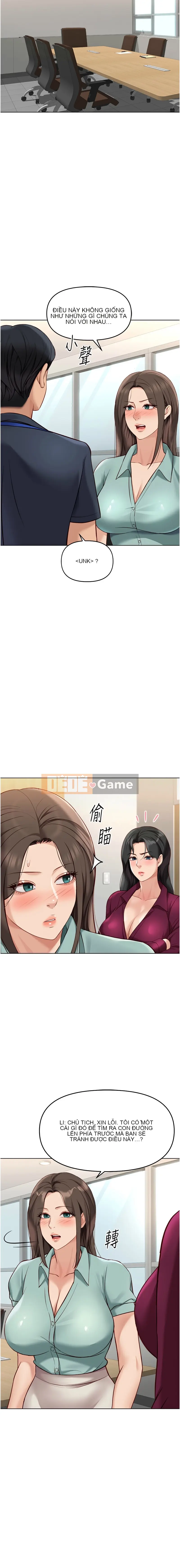 Ngón tay vàng nô lệ của Công ty LU Snake Chương 25-26