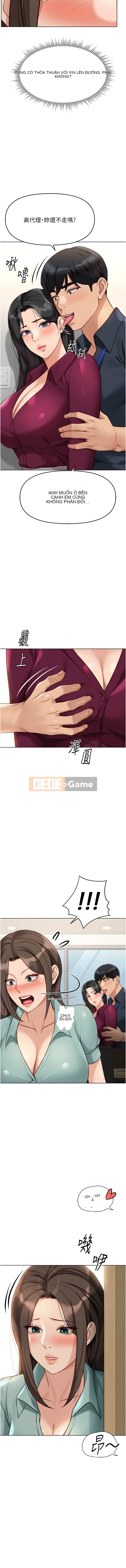 Ngón tay vàng nô lệ của Công ty LU Snake Chương 25-26