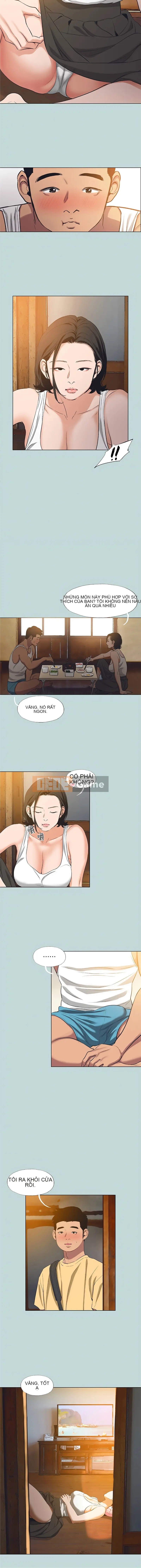 Dream of Summer Nights (phiên bản không mã hóa) Chương 89-90