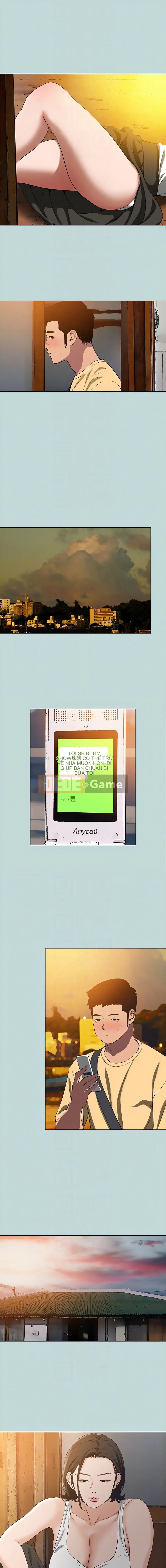 Dream of Summer Nights (phiên bản không mã hóa) Chương 89-90