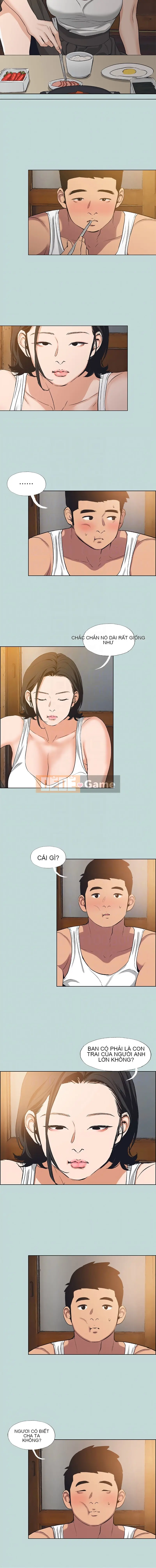 Dream of Summer Nights (phiên bản không mã hóa) Chương 89-90