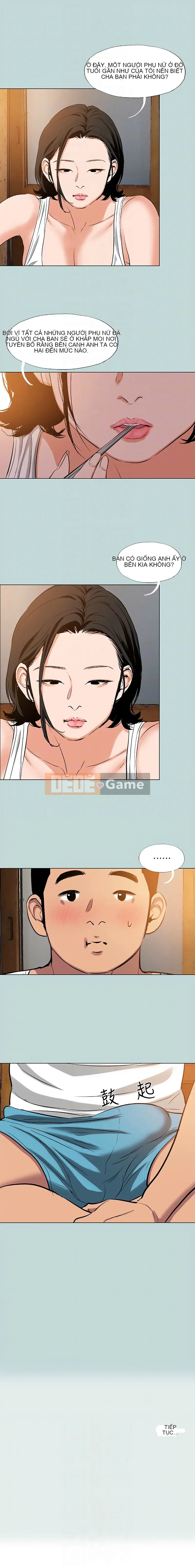 Dream of Summer Nights (phiên bản không mã hóa) Chương 89-90