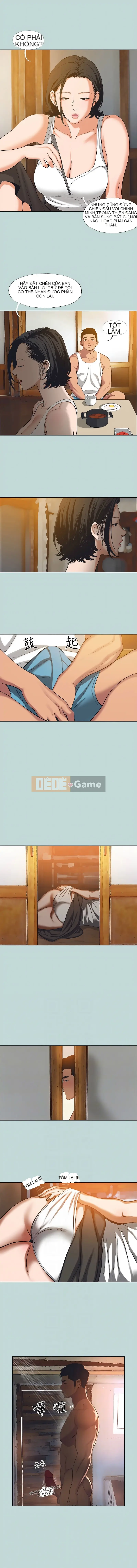 Dream of Summer Nights (phiên bản không mã hóa) Chương 89-90