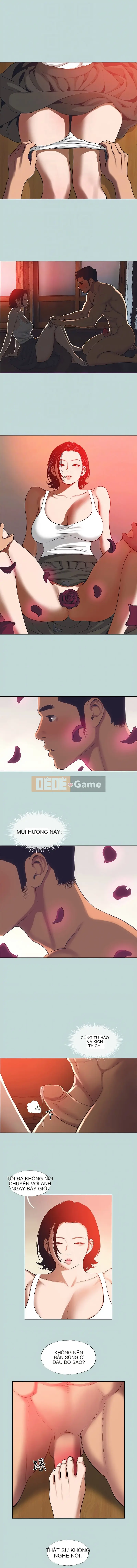 Dream of Summer Nights (phiên bản không mã hóa) Chương 89-90