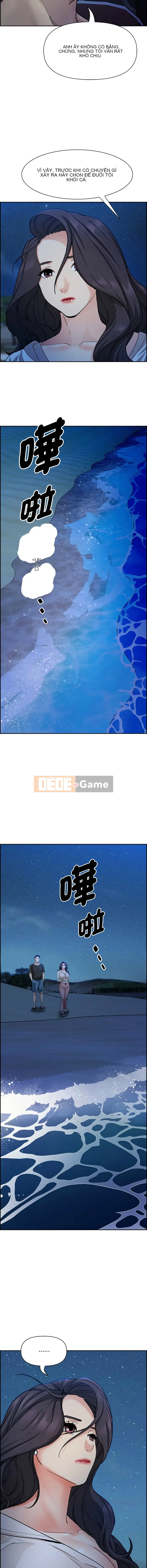 Vệ sĩ độc quyền của người phụ nữ quý tộc Chương 19-20