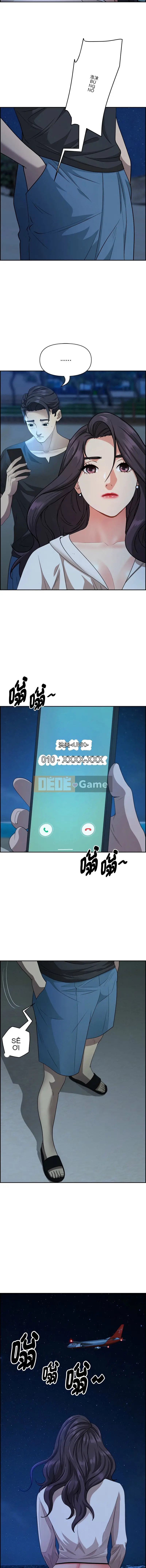 Vệ sĩ độc quyền của người phụ nữ quý tộc Chương 19-20