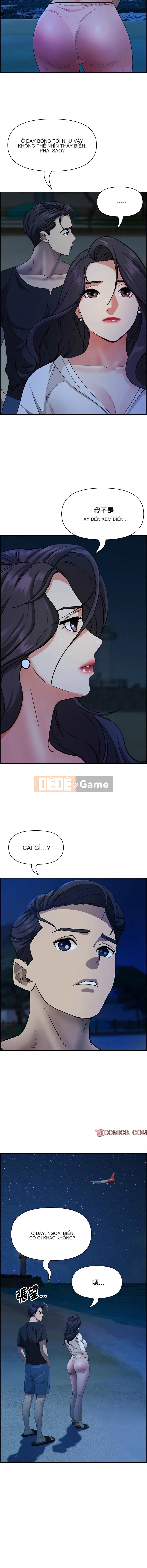 Vệ sĩ độc quyền của người phụ nữ quý tộc Chương 19-20