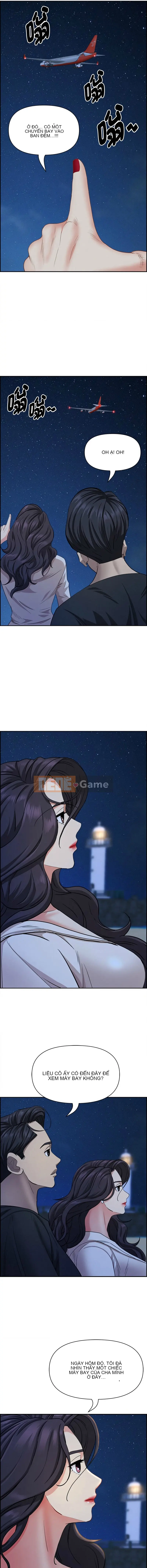 Vệ sĩ độc quyền của người phụ nữ quý tộc Chương 19-20