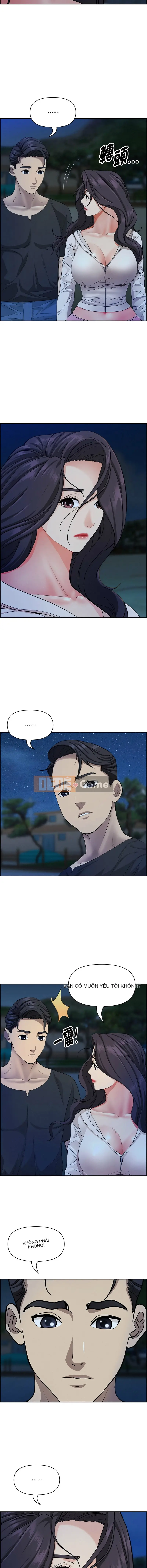 Vệ sĩ độc quyền của người phụ nữ quý tộc Chương 19-20