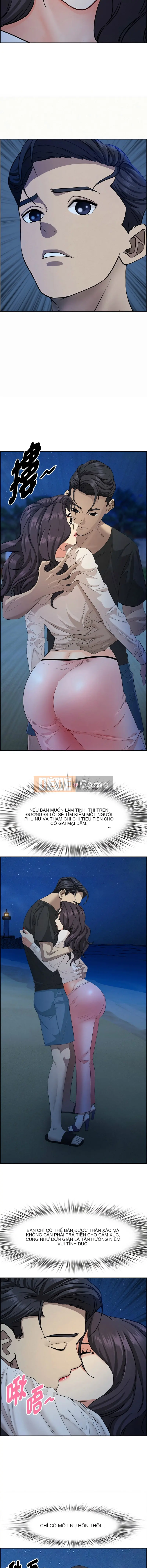 Vệ sĩ độc quyền của người phụ nữ quý tộc Chương 19-20