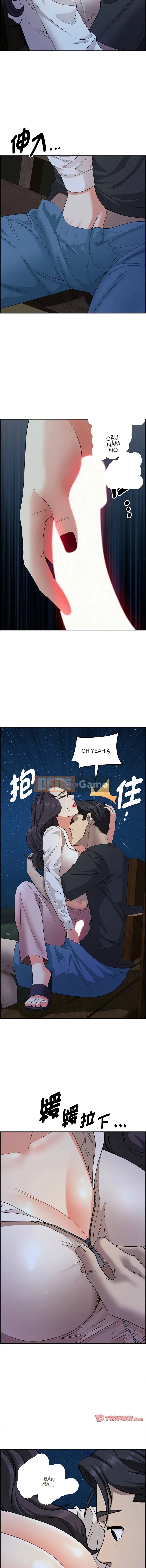 Vệ sĩ độc quyền của người phụ nữ quý tộc Chương 19-20