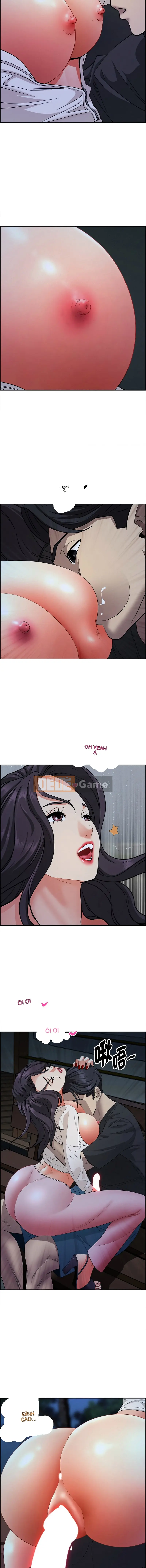 Vệ sĩ độc quyền của người phụ nữ quý tộc Chương 19-20