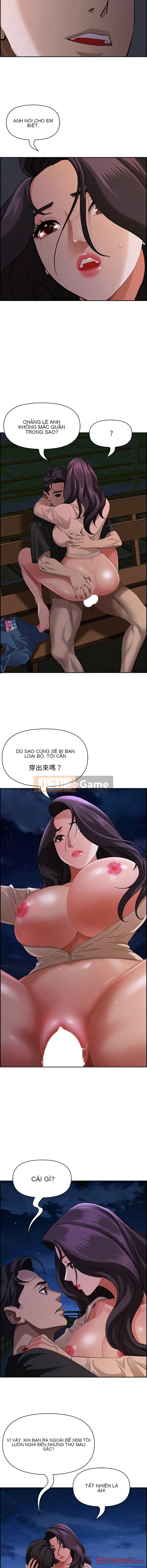 Vệ sĩ độc quyền của người phụ nữ quý tộc Chương 19-20