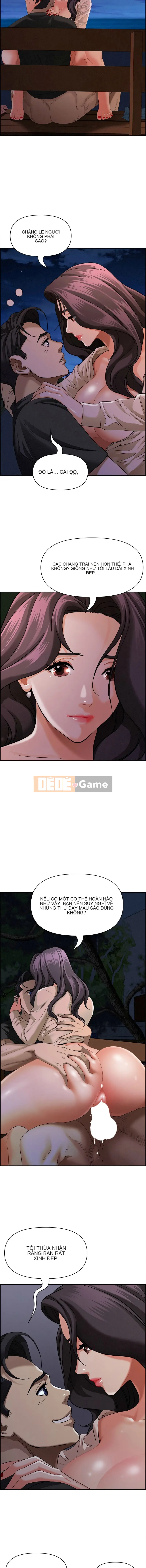 Vệ sĩ độc quyền của người phụ nữ quý tộc Chương 19-20