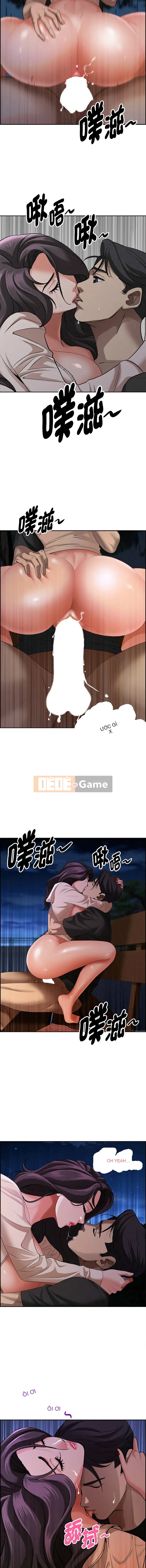 Vệ sĩ độc quyền của người phụ nữ quý tộc Chương 19-20