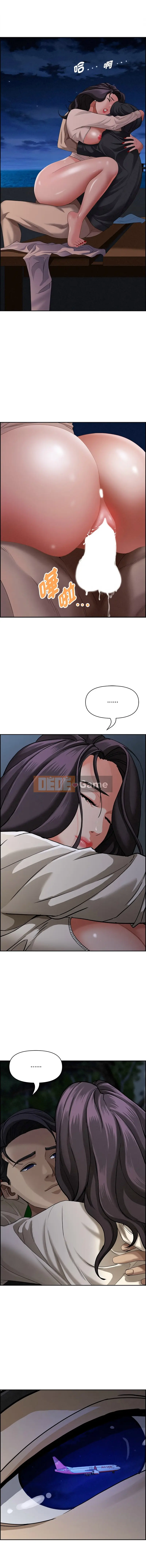 Vệ sĩ độc quyền của người phụ nữ quý tộc Chương 19-20