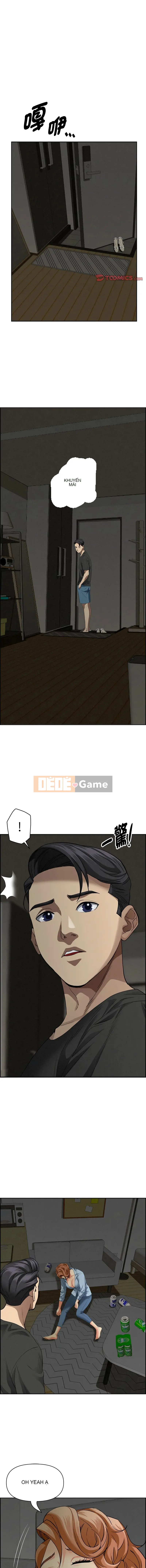 Vệ sĩ độc quyền của người phụ nữ quý tộc Chương 19-20