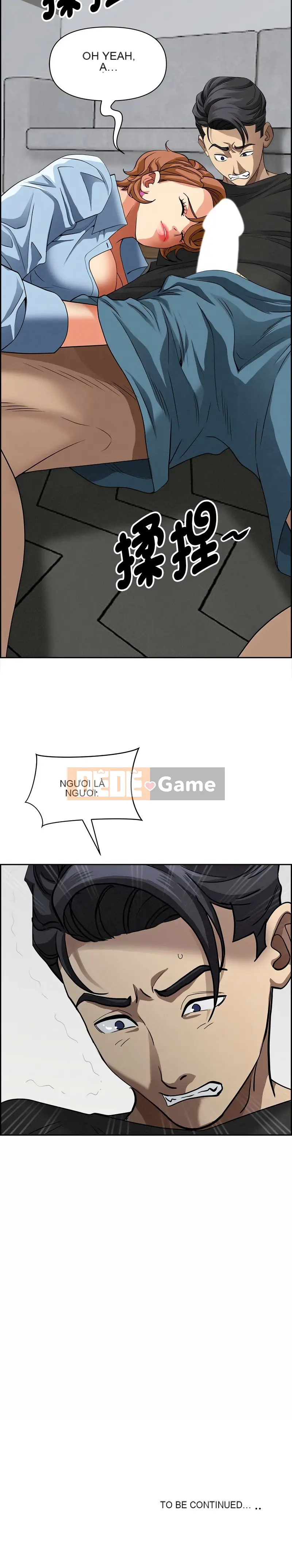 Vệ sĩ độc quyền của người phụ nữ quý tộc Chương 19-20