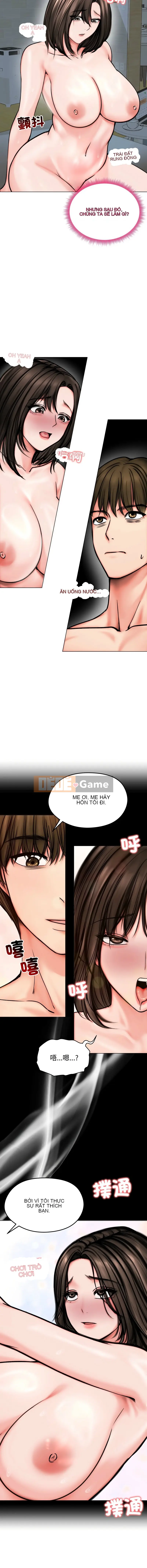 Sau khi vợ tôi bỏ chạy với tiền Chương 12-13