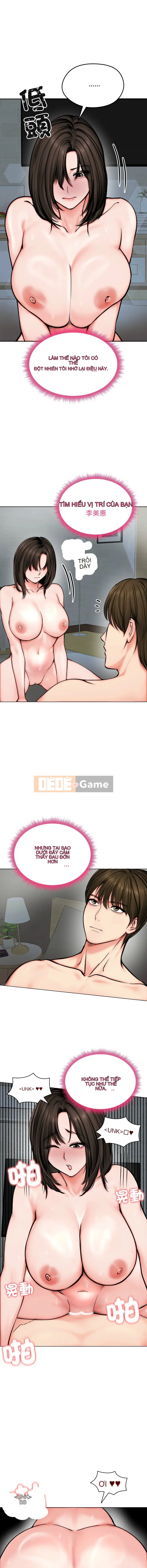 Sau khi vợ tôi bỏ chạy với tiền Chương 12-13