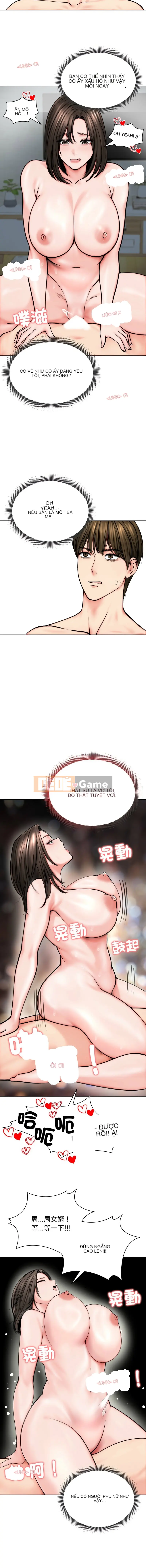 Sau khi vợ tôi bỏ chạy với tiền Chương 12-13