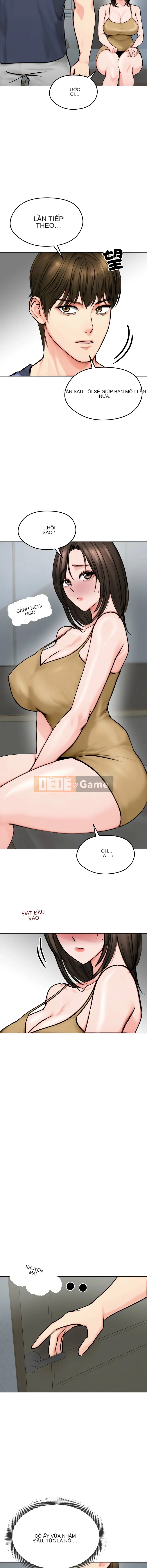 Sau khi vợ tôi bỏ chạy với tiền Chương 12-13