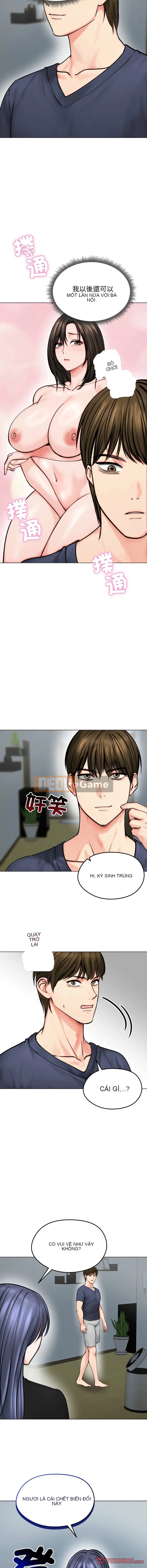 Sau khi vợ tôi bỏ chạy với tiền Chương 12-13