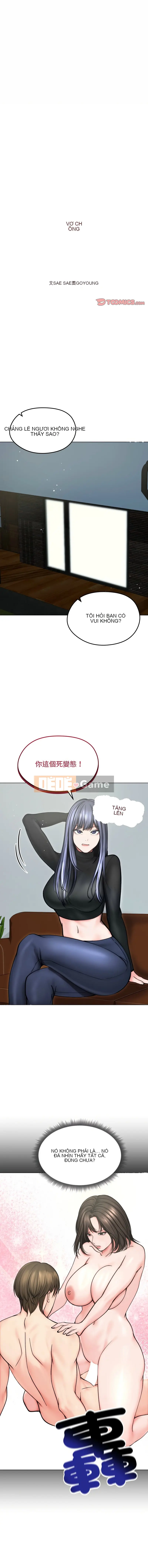 Sau khi vợ tôi bỏ chạy với tiền Chương 12-13