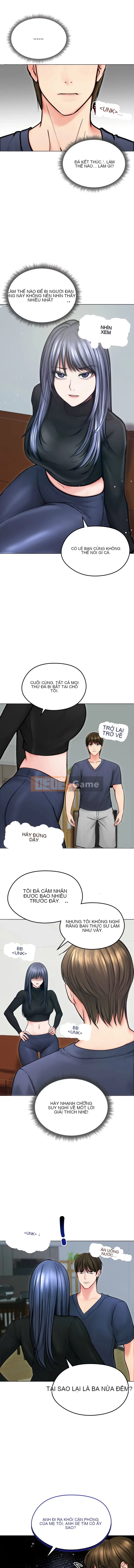 Sau khi vợ tôi bỏ chạy với tiền Chương 12-13