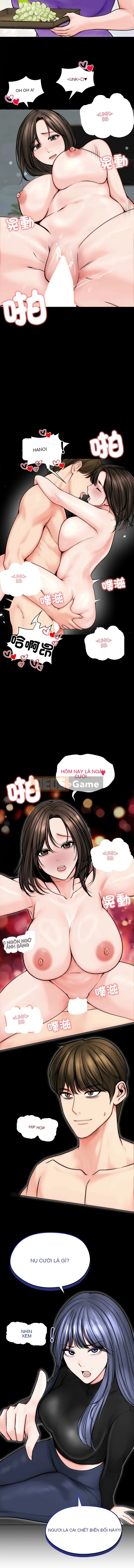 Sau khi vợ tôi bỏ chạy với tiền Chương 12-13