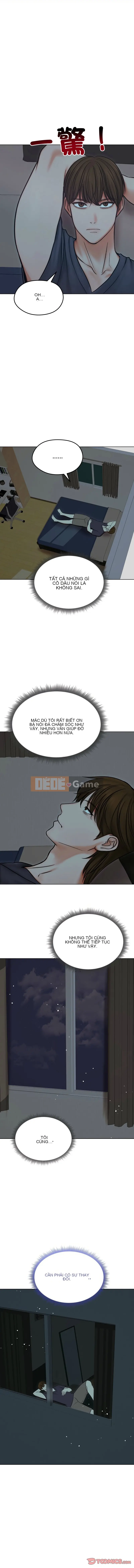 Sau khi vợ tôi bỏ chạy với tiền Chương 12-13