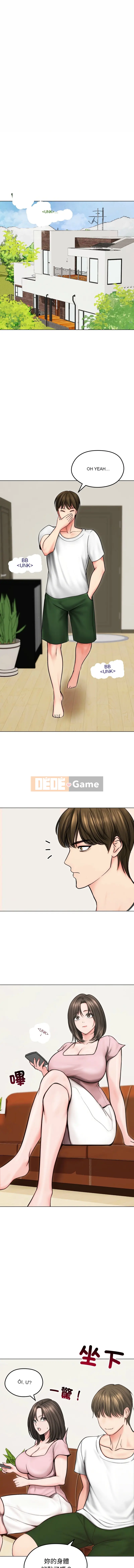 Sau khi vợ tôi bỏ chạy với tiền Chương 12-13